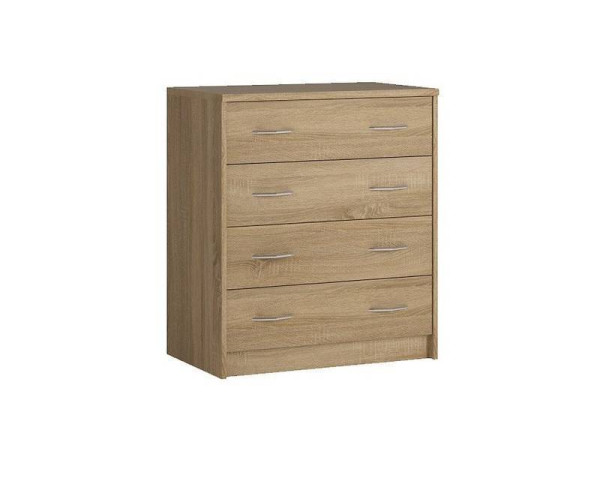 Komoda EXT SCONTO K1 4S Komoda EXT SCONTO K1 4S